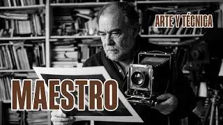 Biografía Luis Poirot de la Torre fotógrafo Chileno de Retrato en Blanco y Negro