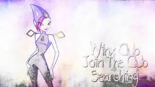 Winx Club Join the Club - Searching [SoundTrack]