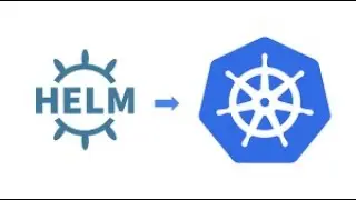 Helm Chart: Concept & Nginx Deployment on Kubernetes