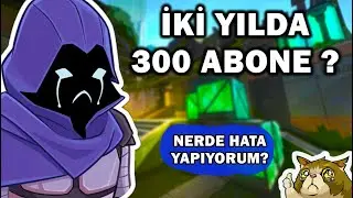 NEDEN :/ ? | VALORANT TÜRKÇE