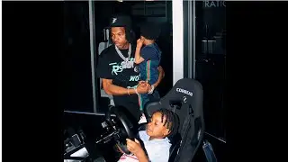 [FREE] ATL Jacob x Future x lil baby Type Beat 2024 - 