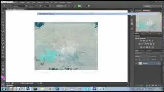 Como hacer un blend con PhotoShop Cs6