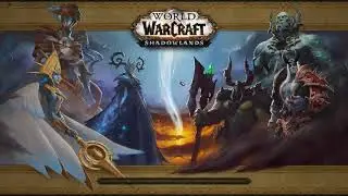 Eyes on the Problem Quest WoW Shadowlands (Necrolord Covenant)