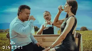 Como Le Hago - Luisito Muñoz (Official Music Video)