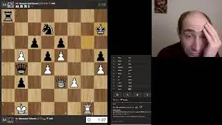 Титульный вторник. 28.10..25 Titled Tuesday