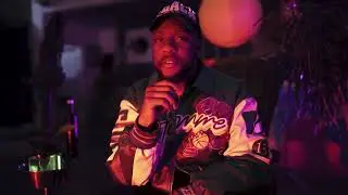 QOUNFUZED - PARTY AFTER PARTY (Bhawa Mhoro) BTS By Easy Visualz