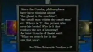 THE SECRET BEYOND MATTER 5 - URDU (harun yaha)