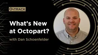 Supply Chain Intelligence from Octopart
