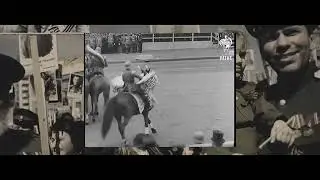 Sem Skrepetsky  -  Ukrainische Soldaten und Offiziere