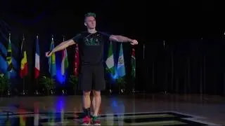 Zac Freestyle Jump Rope (WJR 2018)