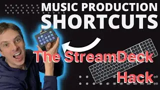 Pro Tools Power User: Create Advanced Shortcuts with Keyboard Maestro (Custom Macros)