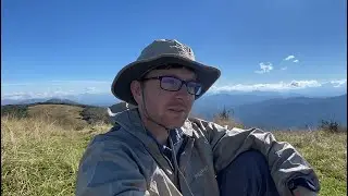 Overnight Hike on the Appalachian Trail