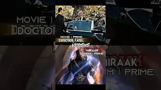 Dr Fate vs Miraak #edit #youtubeshorts #shorts #viralvideo #views #like #subscribe #dc #skyrim