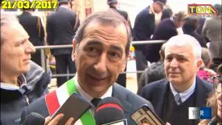 POLEMICA MILANO SPACCATURA TRASPORTO PUBBLICO ATM  FS   SINDACO SALA