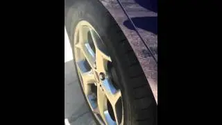 How not to do a review? That accent