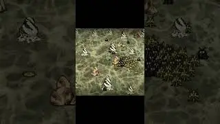 Сhipi Сhipi Сhapa Сhapa, но Это Don't Starve 
