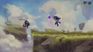 Brawlhalla