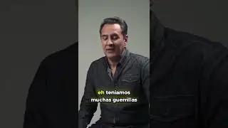 El peligro de ser fotógrafo en zonas de conflicto!