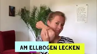 5.000 Abos - Feierei! Mit der Zunge am Ellbogen lecken 🥳
