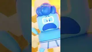 SERIE NOVA DA PIXAR!