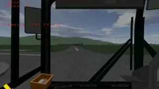 Vbus2 - my uber suckish driving
