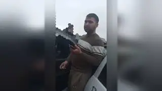ТАКСИСТ МИГРАНТ В МУРМАНСКЕ ПРИСТАВАЛ К РЕБЁНКУ