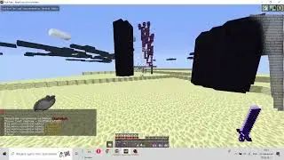 🥰НОВЫЙ ЛУЧШИЙ БЕСПЛАТНЫЙ ЧИТ НА MINECRAFT 1.12.2🥰РАЗСНЁС ШТОРМ ХВХ🥰