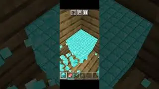 делал сам👑 #рекомендации #Minecraft #illusions