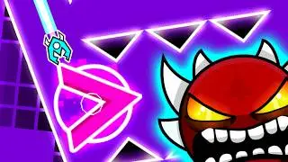 Can I Build GOOD Extreme Demon Gameplay?