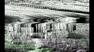 VHS Glitch material ( free to use )