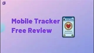 Mobile Tr@ck**r Free Review | Monitor | $PY | GF/BF`s Phone