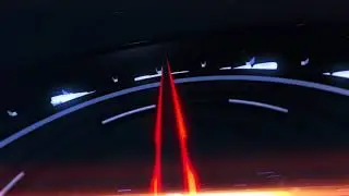 Speedometer Titles Logo Revealer | After Effects template