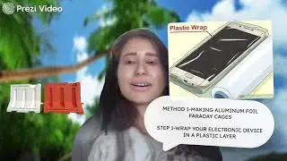 How to Make a Faraday Cage