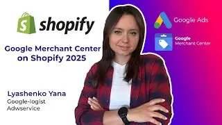 How to Easily Create and Set Up Google Merchant Center on Shopify 2025