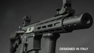 Evolution Airsoft | Smart Airsoft Guns | Hardcore Series