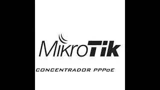 COMO CONFIGURAR PPPOE SERVER - MIKROTIK V6