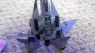 Transformers Genesis: Episode 2 