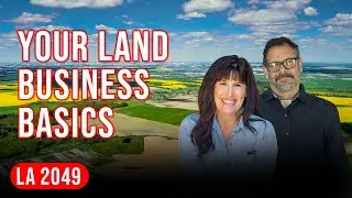 Starting Your Land Business: The Basics You Need To Master