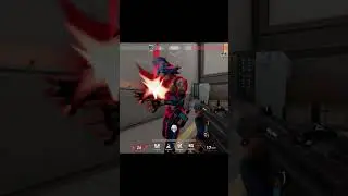 Valorant, But headshots only.. #viral #shorts
