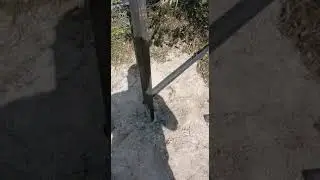 Установка заборов