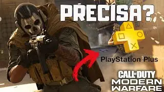 WARZONE PRECISA DE PLUS