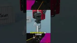 Incredible steel sheet pile support technology 