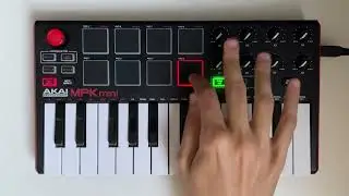 drake - hotline bling [instrumental remake]