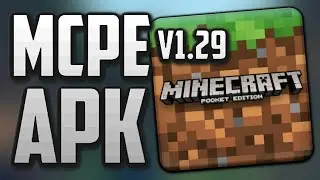 MCPE v1.2.9 ApK(No License Vertification)