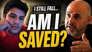 Can You Still Be Saved If You Keep Falling Into Sin? |  Sam Shamoun Answers