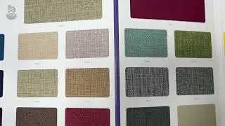 Cloth Selection | Linen 47007 47001 47010 47006