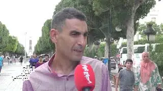 العنوسة و كثرة العزوبية في تونس ...امرأة ياسر تتدلل  و القانون  في تونس نعاها
