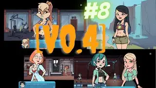 Camp Pinewood 2 [v0.4]  #8