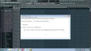 Libreria Pack Sample Fl Studio (Martin Garrix) 2019
