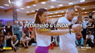 Pedrinho & Linda – Warsaw Zouk Festival 2022 Demo